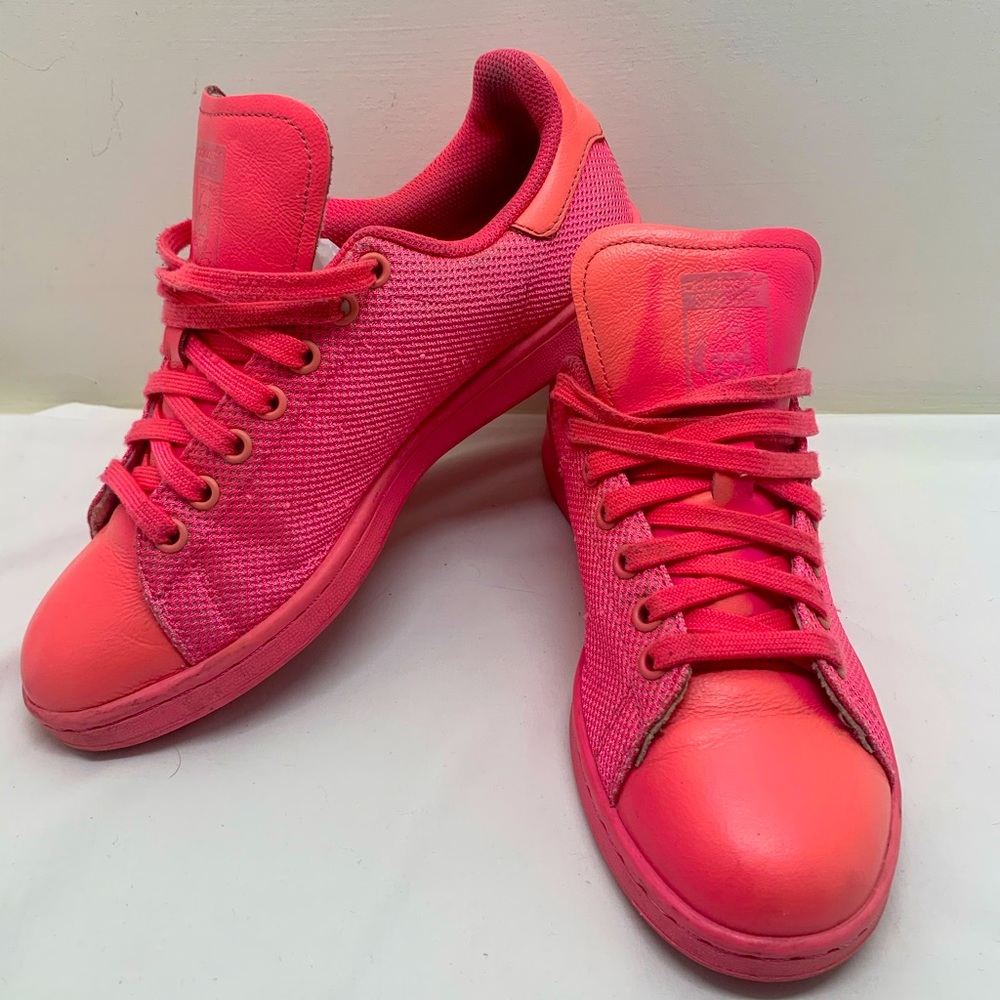 Adidas original Stan Smith BB4997 pink men’s sz 7